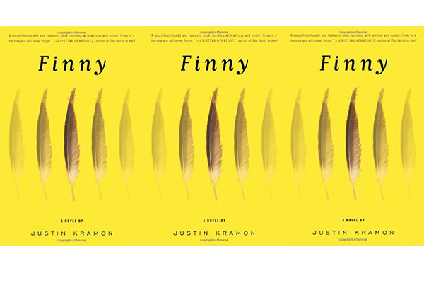 FINNYCOVER