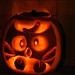 Owly Jack-o-Lantern! • <a style="font-size:0.8em;" href="//www.flickr.com/photos/25943734@N06/5507899068/" target="_blank">View on Flickr</a>