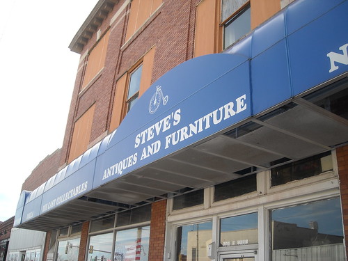 Steve's Antiques