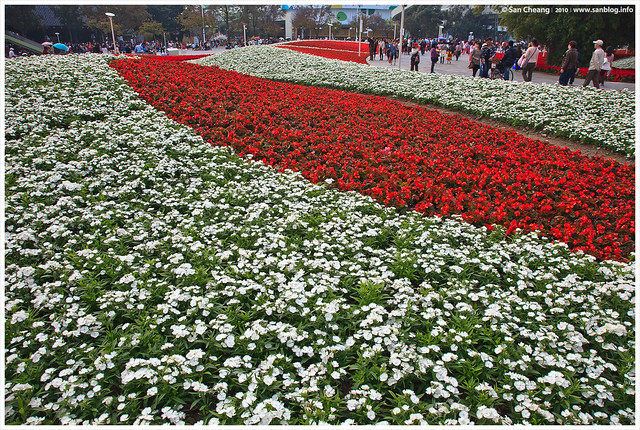 2010 臺北國際花卉博覽