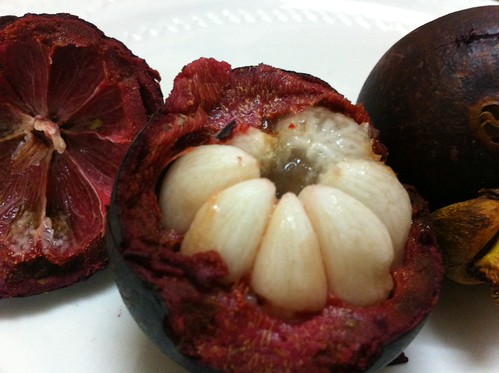 Marvelous Mangosteen by amalthya