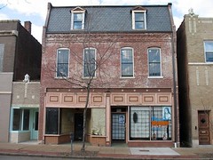 a recent renovation (by: Cherokee Street Photos)