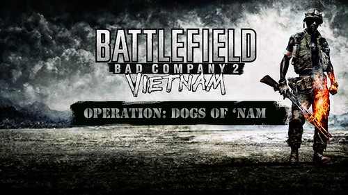 Dogs of nam