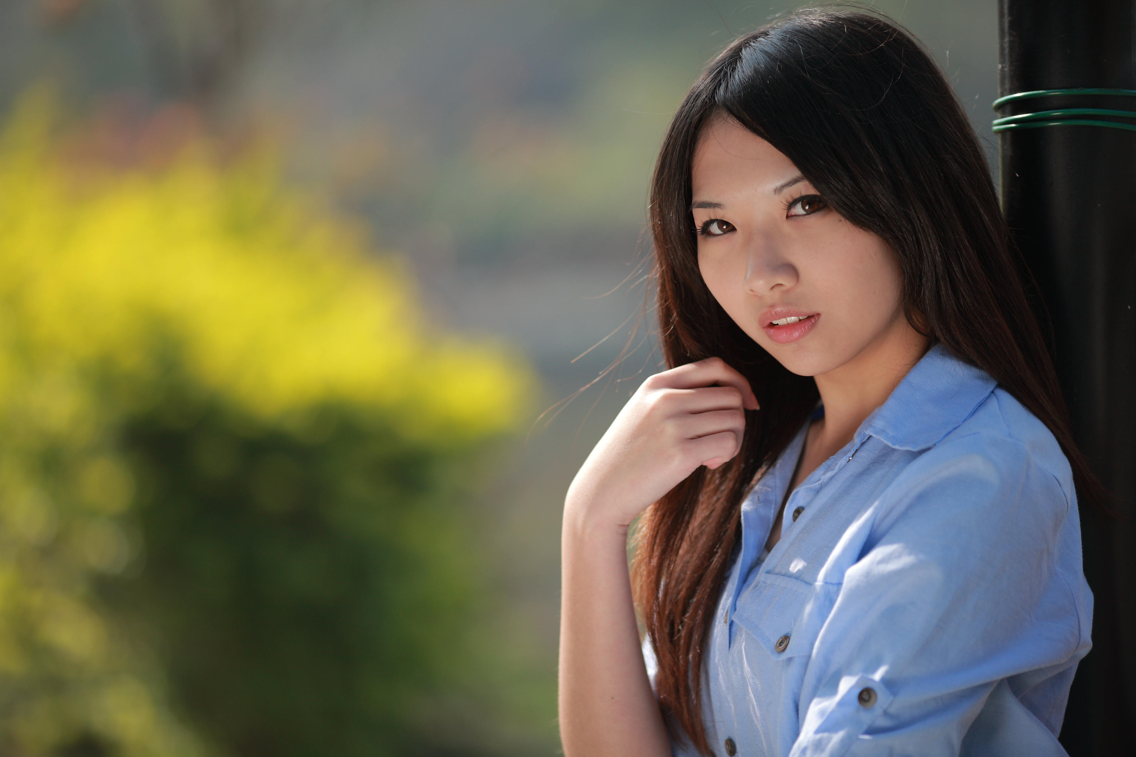 フリー写真素材人物女性アジア女性台湾人画像素材なら！無料・フリー写真素材のフリーフォト