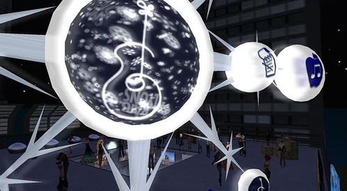 craig lyons in concert in second life 