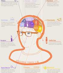 Get in my head! Community Managers from Get Satisfaction