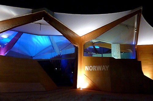 Norway Pavilion