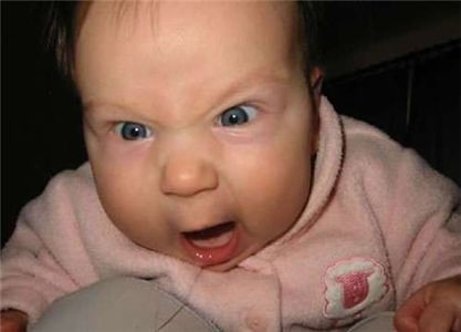 really funny pictures of babies. funny baby (1)