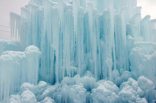 Midway Ice Castle Feb 11