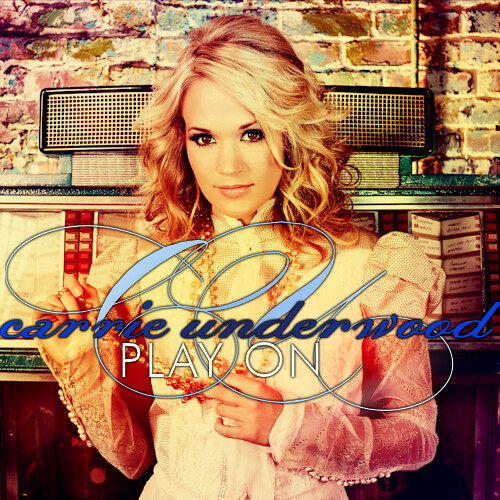 Carrie Underwood Carnival Ride Cover. Carrie Underwood Play On