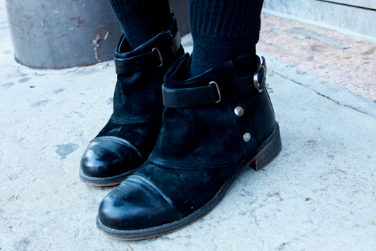 megannyc_shoes - nyc street fashion style