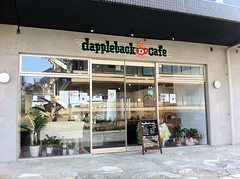 はるひ野 dappleback cafe