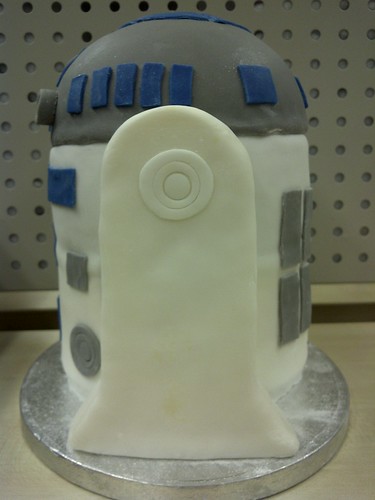 Star Wars Cake Pan. your own Star Wars cake