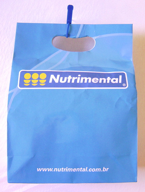 Nutrimental
