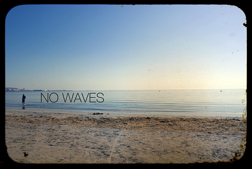 NO WAVES by SUXSIE_Q