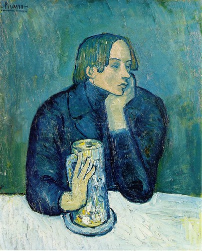 Picasso-portrait-of-sabartes
