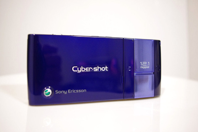 Cyber-shot S-003