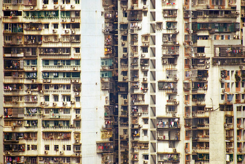 フリー写真素材|建築・建造物|住宅・マンション|中華人民共和国|