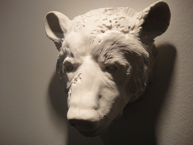 Kate MacDowell - Only You Can Prevent