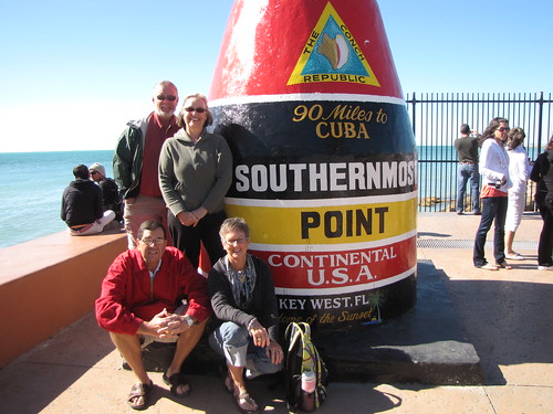 KW Southernmost friends