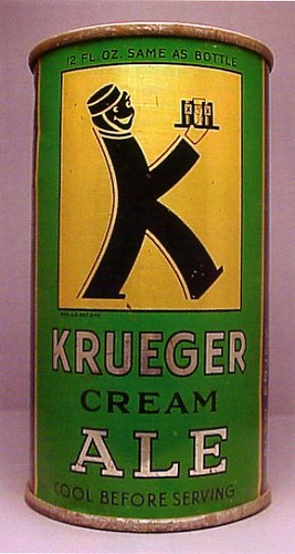 krueger-cream-ale-flat