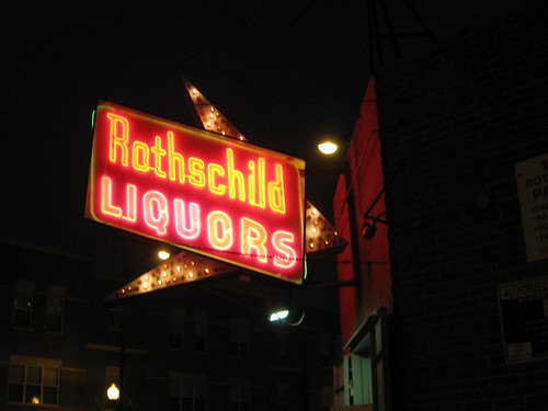 Rothschild Liquors by Zol87