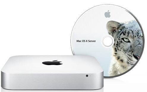 Mac.Mini.OS.X.Server
