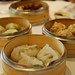 Bean Shoot Dumplings, Teochew Dumplings, Siumai Dumplings - Shanghai Dynasty