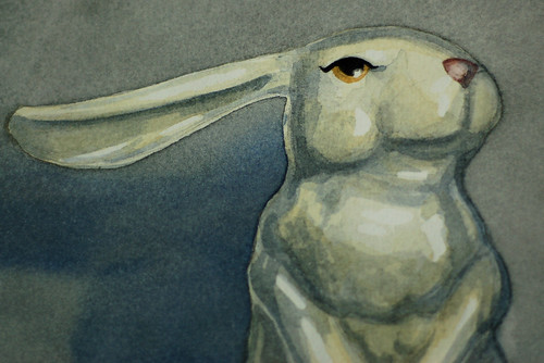 070 - bunny