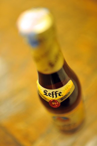 My Beer - Leffe Blonde (2)