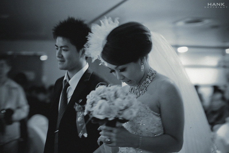 婚禮紀錄～＊ JIAN-LUNG & SZ-YI @ WEDDING