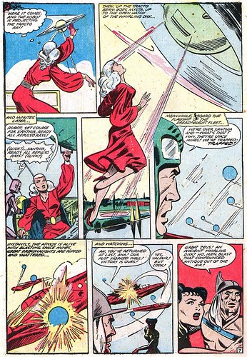 planet comics 59 - mysta (mar 1949) 06