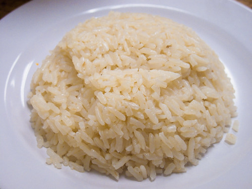 Hainanese Chicken Rice - Wee Nam Kee