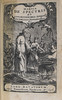 Title page of Magica de spectris et apparitionibus spiritu de vaticiniis, divinationibus &c