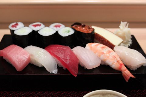 Shiraishi Edomae Sushi