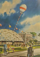 Midlands Exposition Center Rendering