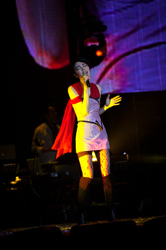faye wong 2011. Faye Wong 2011 Tour