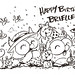 Happy birthday, Bees! • <a style="font-size:0.8em;" href="//www.flickr.com/photos/25943734@N06/5507857240/" target="_blank">View on Flickr</a>