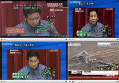Japan Earthquake LIVE News