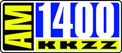 KKZZ Logo