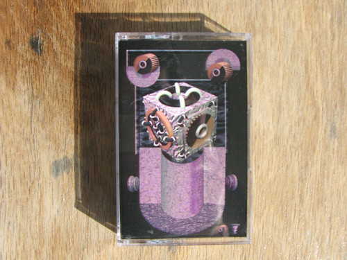 Spare Death Icon - Survival - Gift Tapes