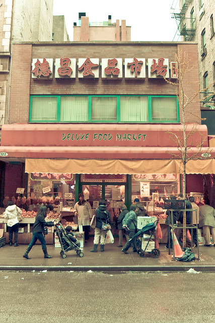 China Town market (1 of 1)