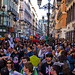 Toma la Calle - 15 Mayo 2011 - Manifestación Zaragoza
