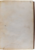 Ownership notes in Burlaeus, Gualtherus: De vita et moribus philosophorum