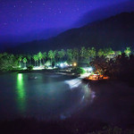 'Beach Wedding', Colombia, Cabo San Juan, Tayrona National Park, Nighttime