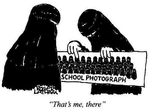 niqabschoolphoto