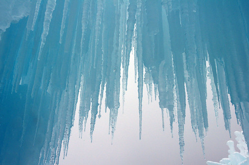 Midway Ice Castle Feb 11