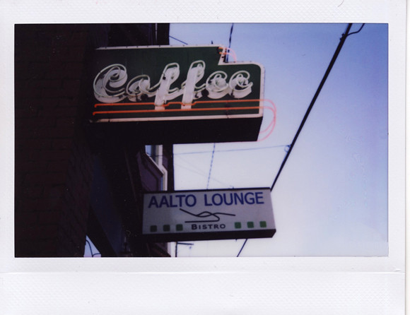 Aalto Lounge