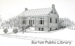 Barton Public Library