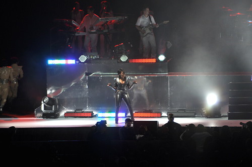 janet jackson 2011 concert. Janet Jackson 2011 Hong Kong Concert